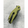 Нож cкладной MR.BLADE WYVERN 750-BSW/OD MB750-BSW/OD